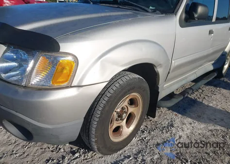 2005 Ford Explorer Sport Trac Adrenalin/Xls/Xlt z USA, uszkodzony, nr VIN 1FMZU67K95UA52969